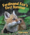 Ferdinand Fox's First Summer - Mary Holland