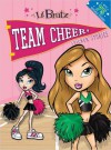 Lil' Bratz: Team Cheer!: Sticker Stories - Unknown, Grosset & Dunlap Inc.