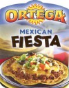 Ortega Mexican Fiesta - Publications International Ltd.