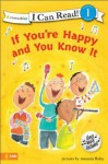 If You're Happy and You Know It - Amanda Haley