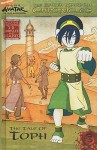 The Earth Kingdom Chronicles: The Tale of Toph - Michael Teitelbaum, Patrick Spaziante