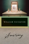 Sanctuary: The Corrected Text - William Faulkner