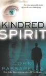 Kindred Spirit - John Passarella