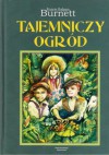 Tajemniczy ogród - Frances Hodgson Burnett