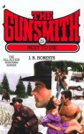 The Gunsmith #251: Next to Die - J.R. Roberts