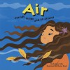 Air: Outside, Inside, and All Around (Amazing Science (Picture Window)) - Darlene R. Stille, Sheree Boyd