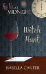 Witch Hunt - Isabella Carter