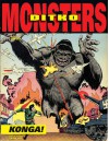 Steve Ditko's Monsters Volume 2: Konga (Ditko Monsters) - Craig Yoe, Joe Gill, Steve Ditko