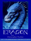 Eragon (Inheritance, #1) - Christopher Paolini, Gerard Doyle