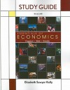 Study Guide for Essentials of Economics - Paul Krugman, Robin Wells, Kathryn Graddy