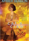 Cat's Claw - Amber Benson