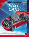 Fast Cars - Ian Graham