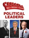 Political Leaders - Anita Yasuda