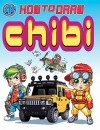 How to Draw Chibi Pocket Manga - Rod Espinosa, Ben Dunn