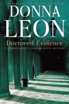 Doctored Evidence - Donna Leon