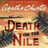 Death on the Nile (Audio) - Agatha Christie, David Suchet