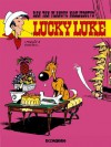 Ran Tan Planovo nasljedstvo (Lucky Luke #41) - Morris, René Goscinny, Milena Benini