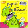 Reptar to the Rescue! - Stephanie St. Pierre