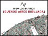 Rep hizo los barrios: Buenos Aires Dibujada - Rep