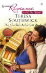 The Sheikh's Reluctant Bride - Teresa Southwick
