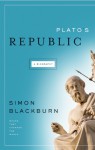 Plato's Republic: A Biography - Simon Blackburn