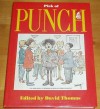 Pick Of Punch - David Thomas