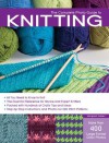 The Complete Photo Guide to Knitting - Margaret Hubert