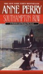 Southampton Row (print) - Anne Perry