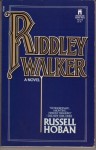 Riddley Walker - Russell Hoban