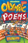 Olympic Poems - 100% Unofficial! - Brian Moses, Roger Stevens