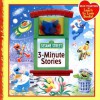 Sesame Street 3-Minute Stories - Publications International Ltd.