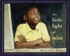 This Little Light of Mine - Public Domain, E.B. Lewis