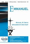 Emmanuel - Don Hart, Michael W. Smith