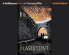 Flashpoint (Troubleshooters #7) - Suzanne Brockmann, Patrick G. Lawlor, Melanie Ewbank