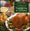 Chuck Williams' Thanksgiving & Christmas - Chuck Williams