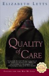 Quality of Care - Elizabeth Letts