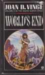World's End (Snow Queen Vol. 2) - Joan D. Vinge