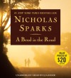A Bend in the Road - Nicholas Sparks, L. J. Ganser