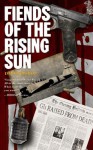 Fiends of the Rising Sun - David Bishop