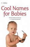 Cool Names For Babies - Pamela Redmond Satran, Linda Rosenkrantz