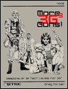 More Guns! - Greg Porter