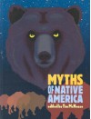 Myths of Native America - Tim McNeese