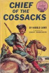 Chief of the Cossacks - Harold Lamb, Robert Frankenberg