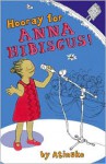 Hooray for Anna Hibiscus! (Anna Hibiscus, #2) - Atinuke