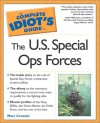 Complete Idiot's Guide to the U.S. Special Ops Forces - Marc Cerasini