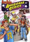 Archie Americana Series: Best of the Nineties, Vol. 1 - Mike Pellerito, John L. Goldwater