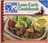 Winsor Pilates Low-Carb Cookbook - Publications International Ltd.