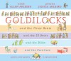 The Goldilocks Variations, or Who's Been Snopperink in My Woodootog? - Allan Ahlberg, Jessica Ahlberg