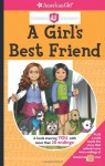A Girl's Best Friend (Innerstar University) - Catherine Stine, Arcana Studios
