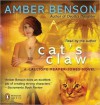 Cat's Claw: Calliope Reaper-Jones Series, Book 2 (MP3 Book) - Amber Benson